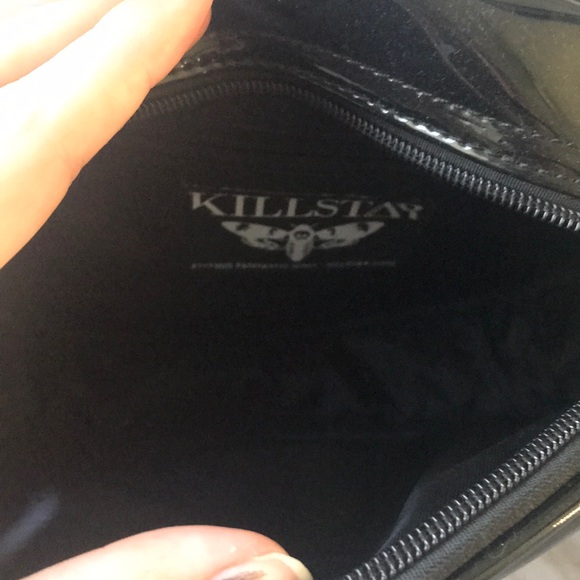killstar hell o ween bolsa